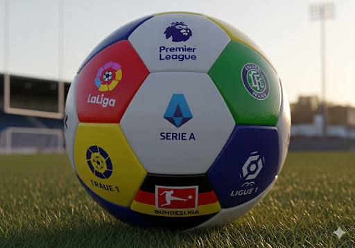 泰国超级联赛官方用球